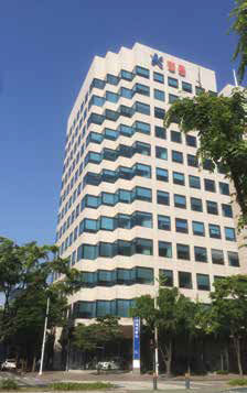 Arm Seoul Office